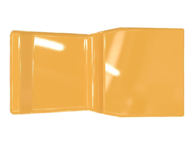 4T-4703 Abrasion Bucket Tip - image 5