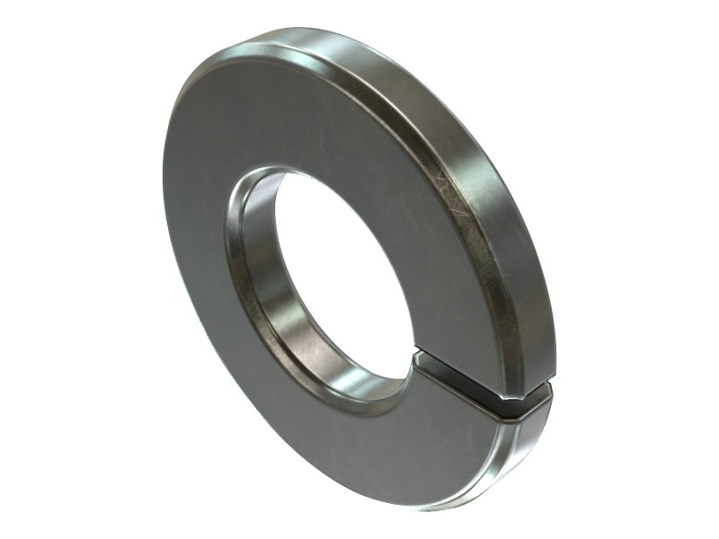 4T-4707 Tip Pin Retainer