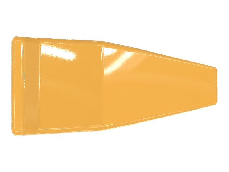 4T-4709 Bucket Penetration Tip - image 5