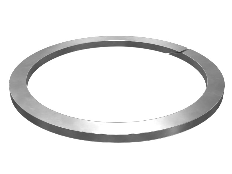 4T-5073 22.30 mm ID Plastic Support Ring