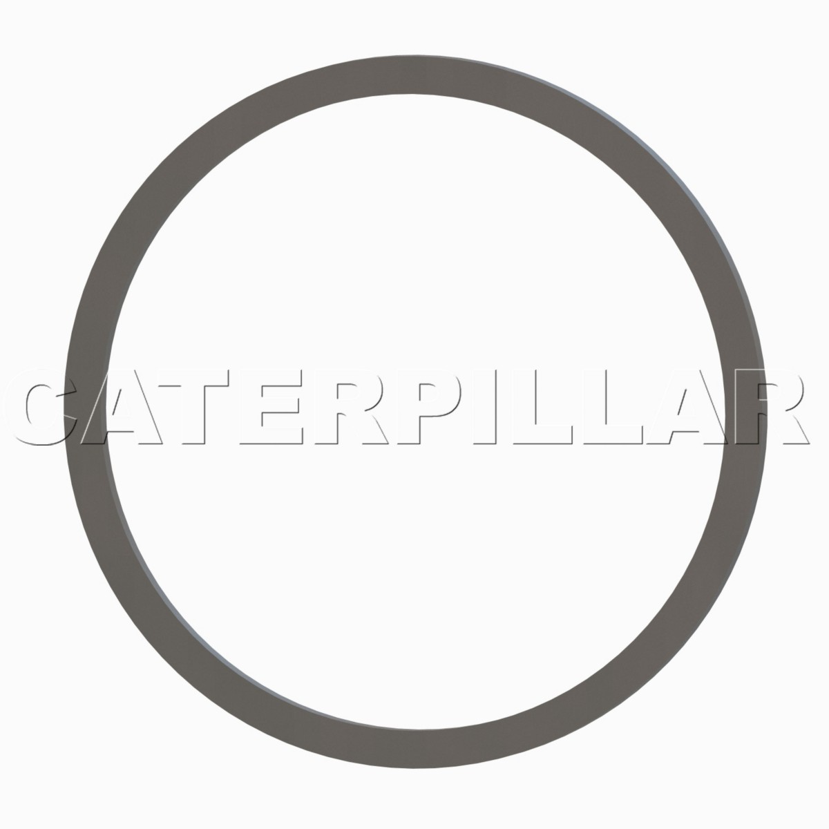 4T-5075 36.63 mm ID Support Ring