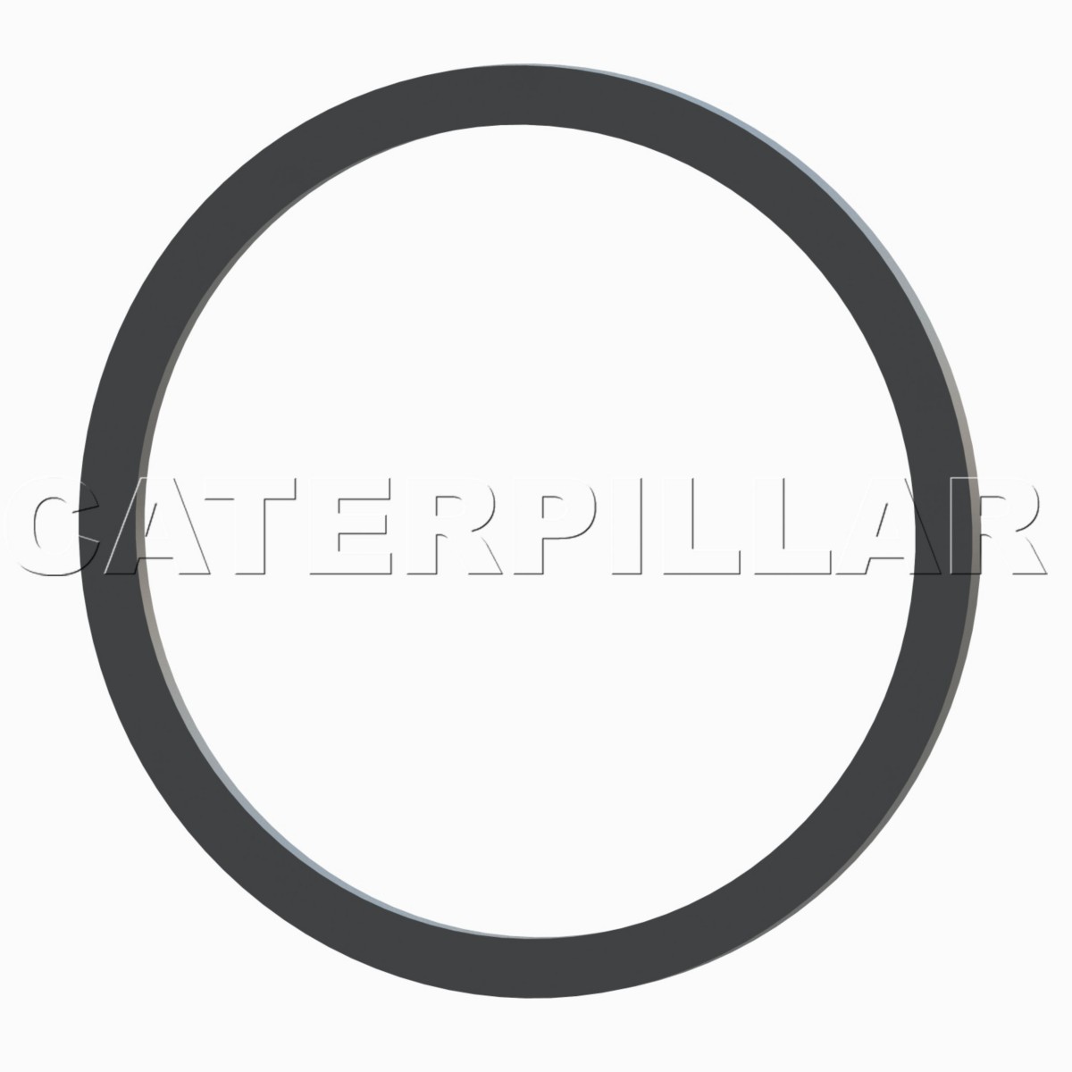4T-5076 41.28 mm ID Support Ring