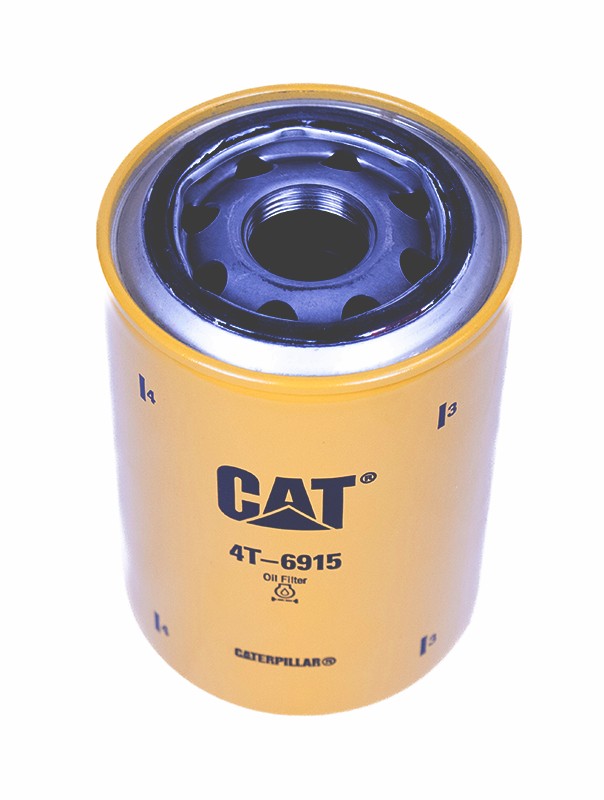 4T-6915 Hydraulic Oil Filter