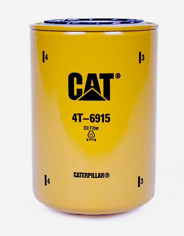 4T-6915 Hydraulic Oil Filter - image 2
