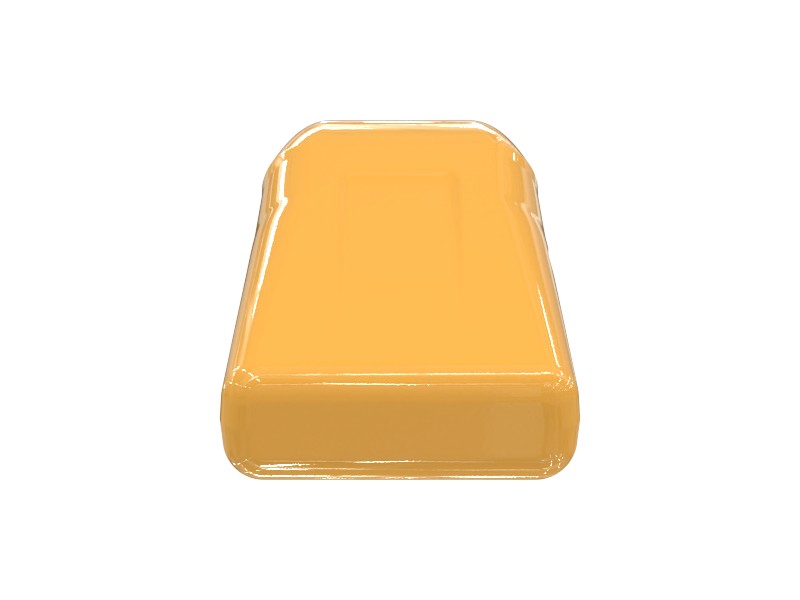 4T-7554 Center Two-Strap Adapter - image 3