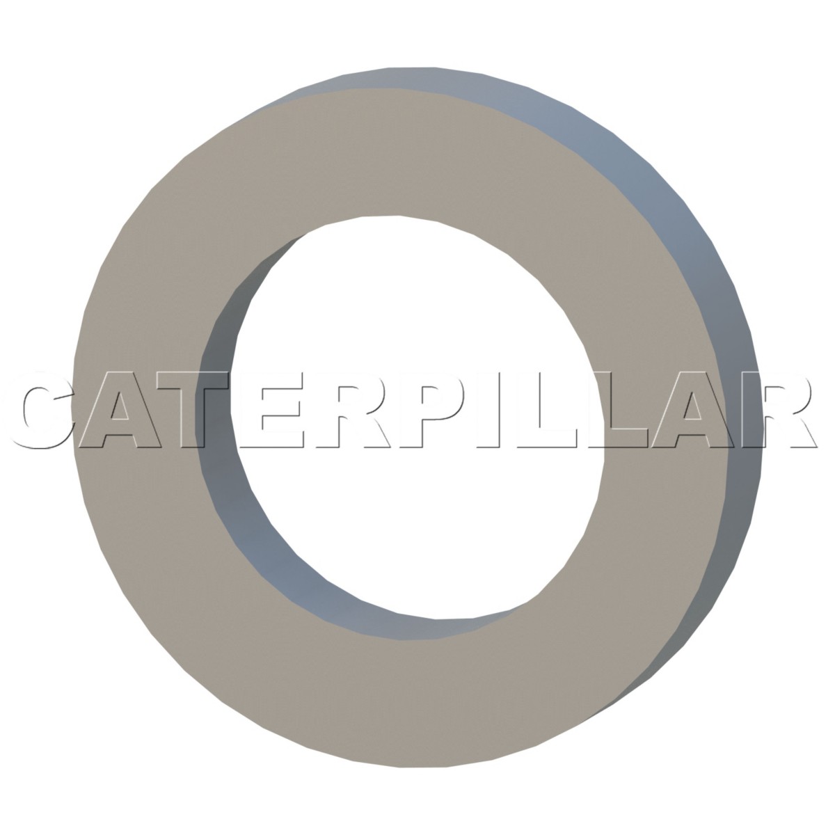 4T-7807 5.13 mm ID Support Ring