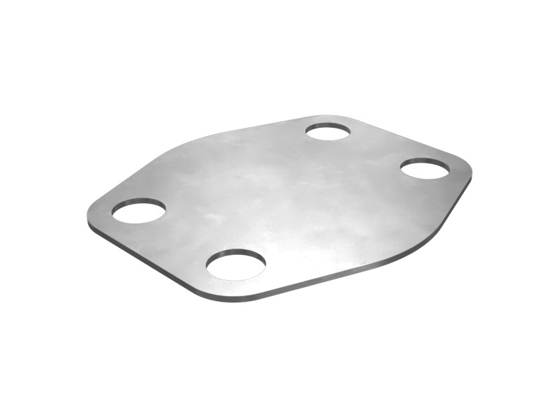 4T-7968 1.6 mm Thick Flange Gasket