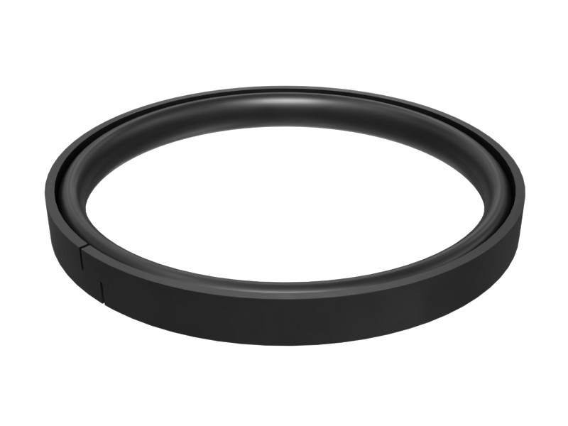 4T-8695 166.30 mm Bore Two-Piece Seal