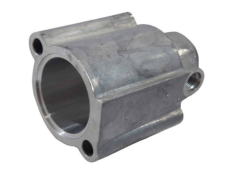 4T-9311 112 mm Long Valve Housing