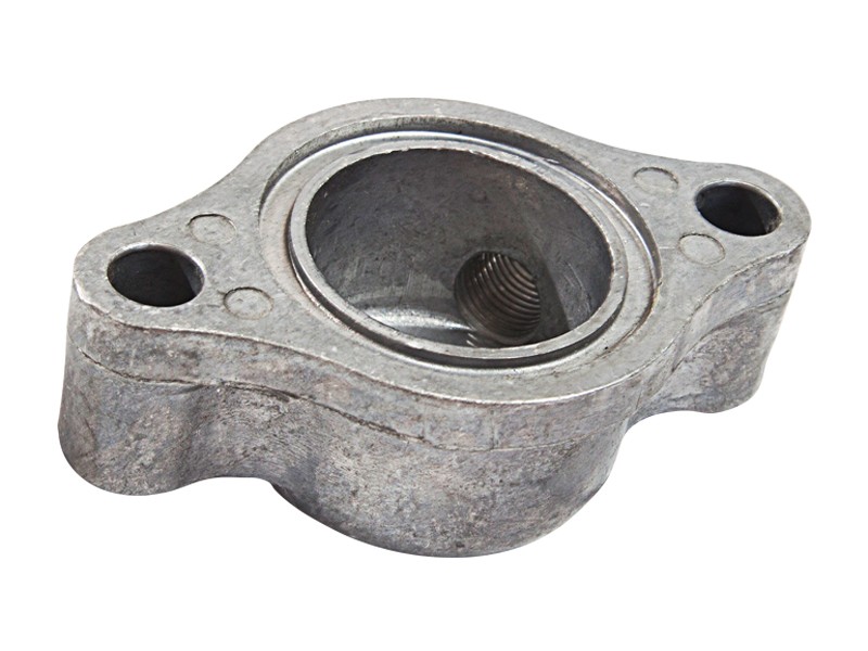 4T-9312 Hydraulic Control Valve Housing
