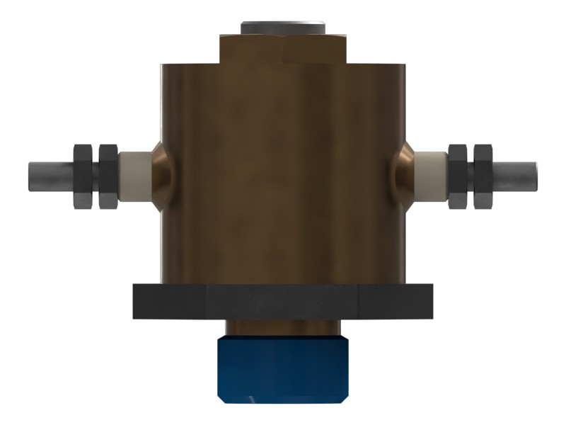 4V-1222 Solenoid Valve - image 2