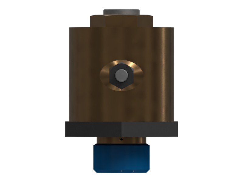 4V-1222 Solenoid Valve - image 4