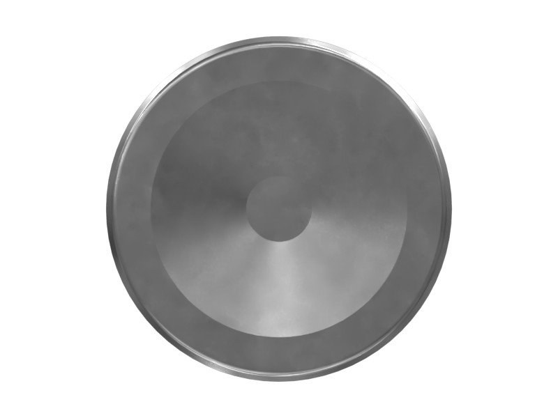 4V-4852 66.55 mm OD Piston - image 2