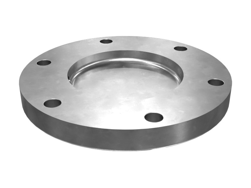 4V-5099 Oscillating Axle Housing Cover