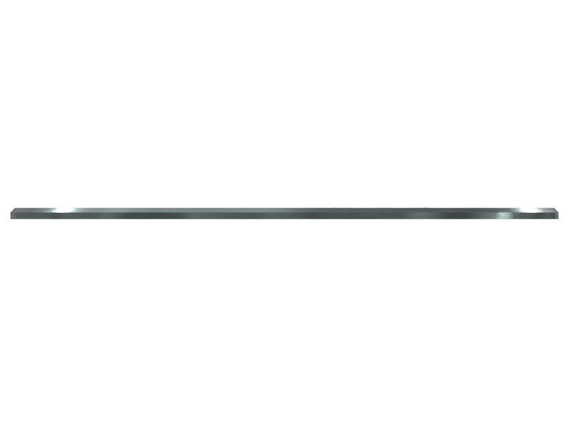 4V-5233 48 mm ID Steel Thrust Washer - image 4