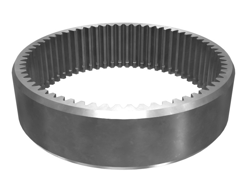4V-8538 64 Tooth Final Drive Ring Gear