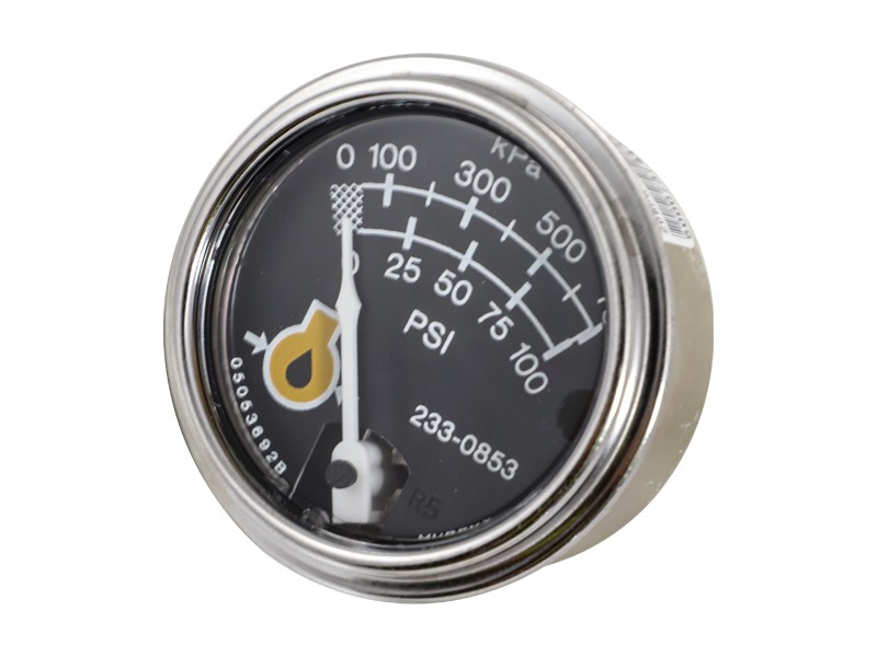 4W-0379 Oil Pressure Indicator