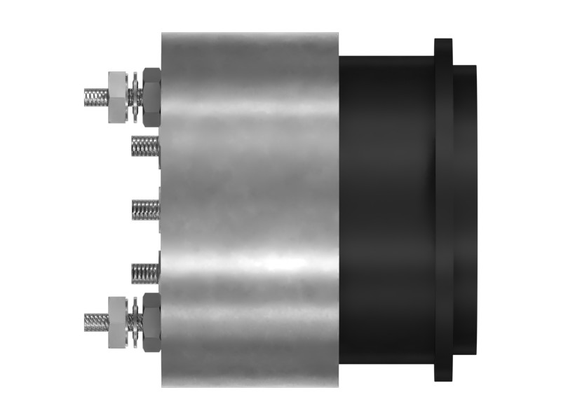 4W-0483 Coolant Temperature Indicator Group - image 3