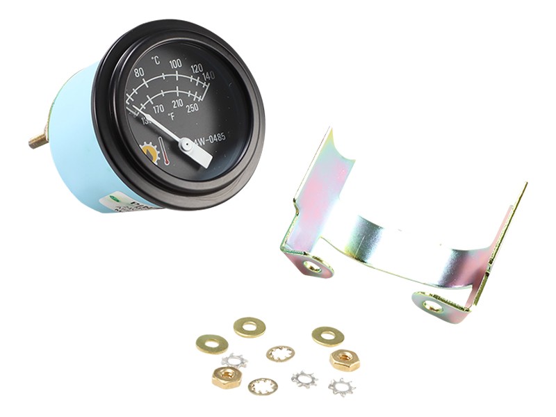 4W-0485 Indicator Group