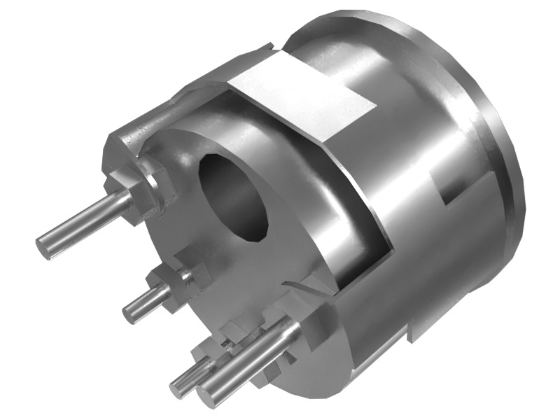 4W-1129 Indicator Group