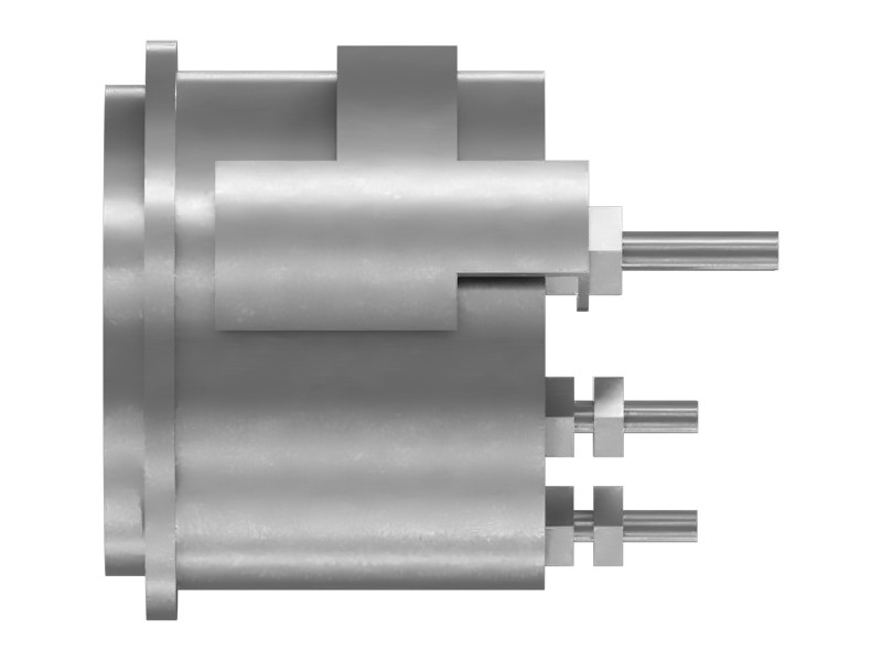 4W-1129 Indicator Group - image 2