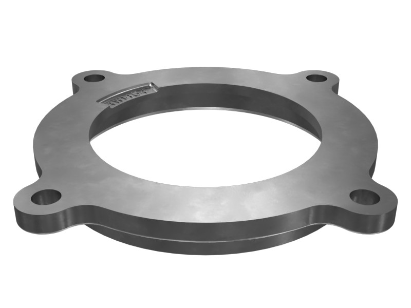 4W-1454 Turbocharger Exhaust Adapter