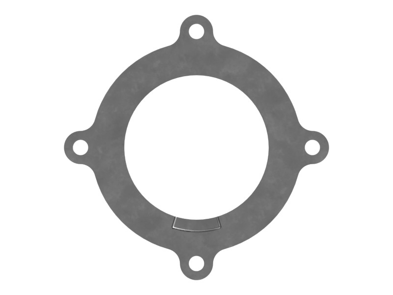 4W-1454 Turbocharger Exhaust Adapter - image 3