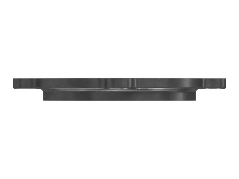 4W-1454 Turbocharger Exhaust Adapter - image 4