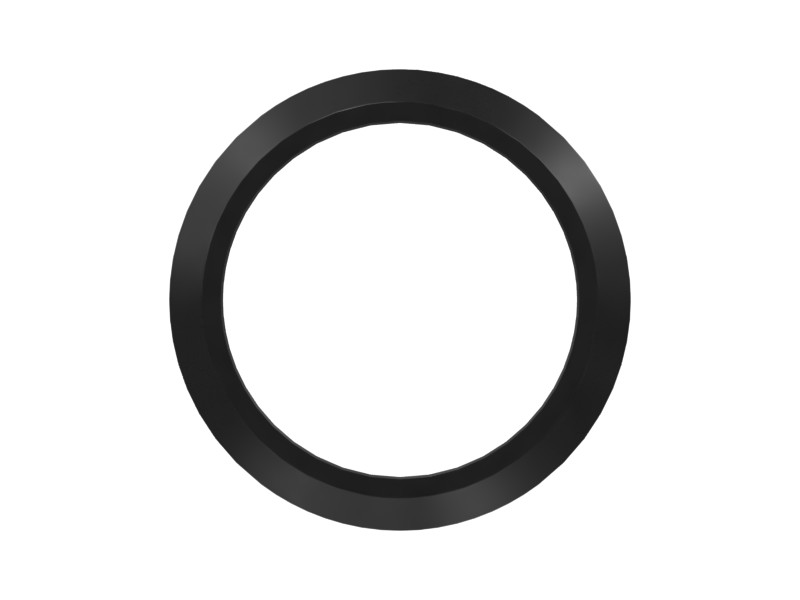 4W-2042 38.331 mm Wide Fan Drive Shim - image 4