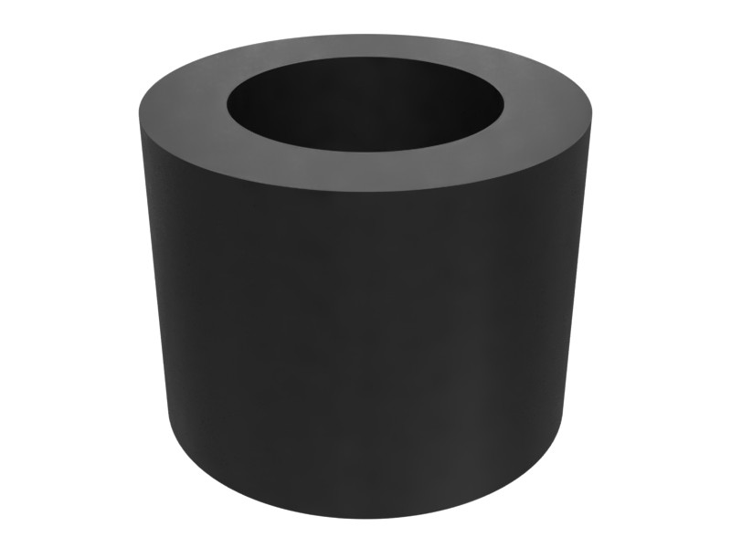 4W-2609 Engine Fuel Filter Element
