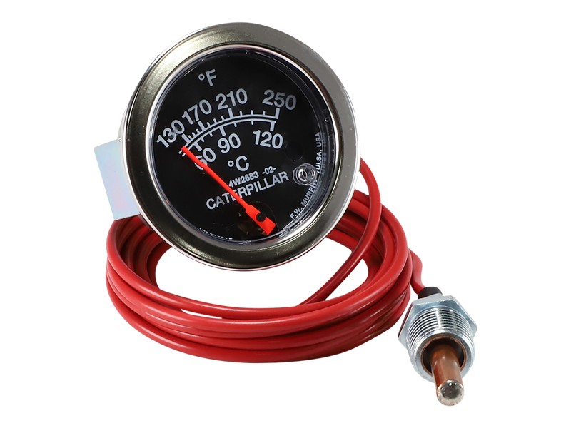 4W-2683 Temperature Indicator