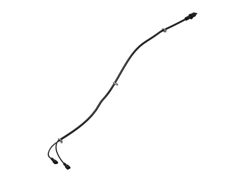 4W-3474 18 Gauge Hour Meter Wire