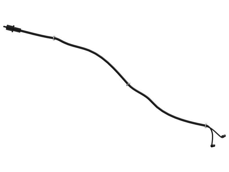 4W-3474 18 Gauge Hour Meter Wire - image 2