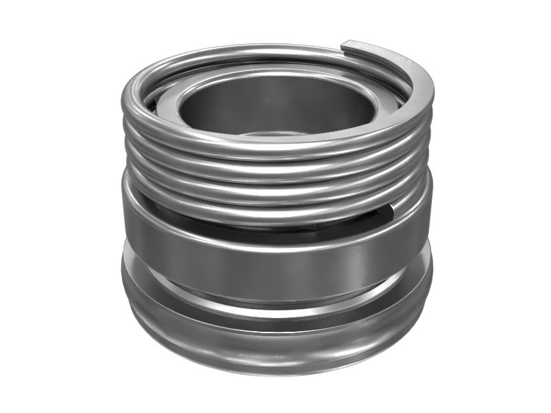 4W-3864 19.05 mm ID Auxiliary Water Pump Seal
