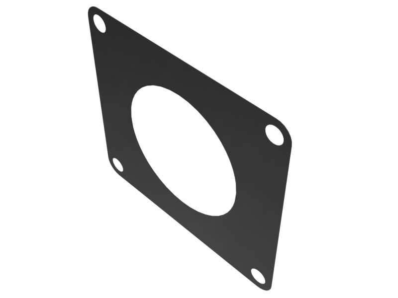 4W-3938 0.2 mm Thick Fuel Injection Pump Gasket