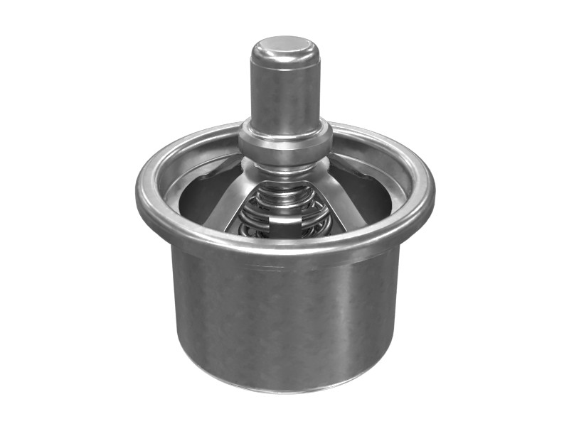 4W-4011 89°C Water Temperature Regulator