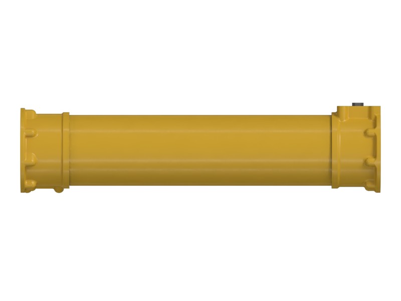 4W-4980 Oil Cooler Core - image 3
