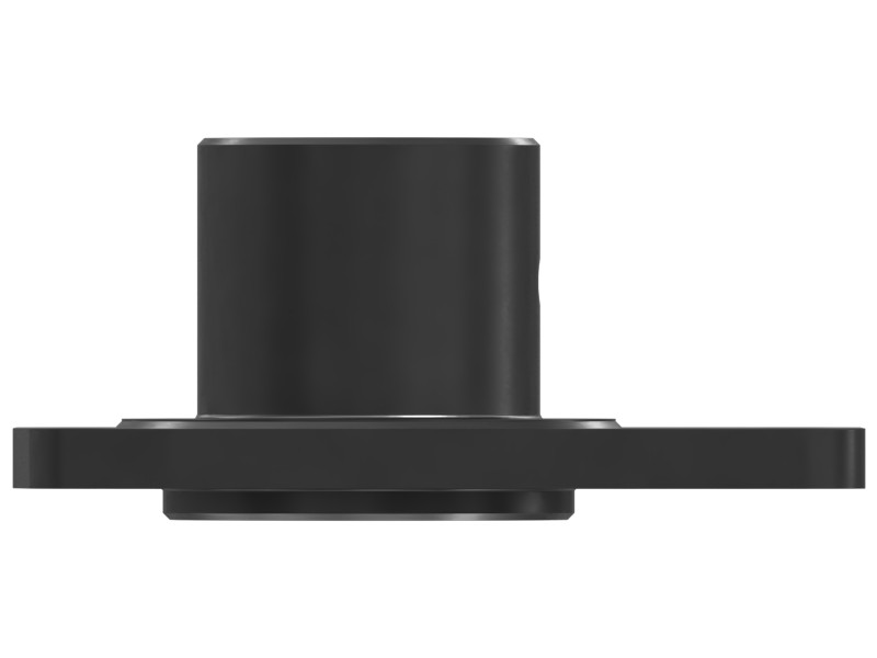 4W-4998 108mm OD Gear Group Shaft - image 4