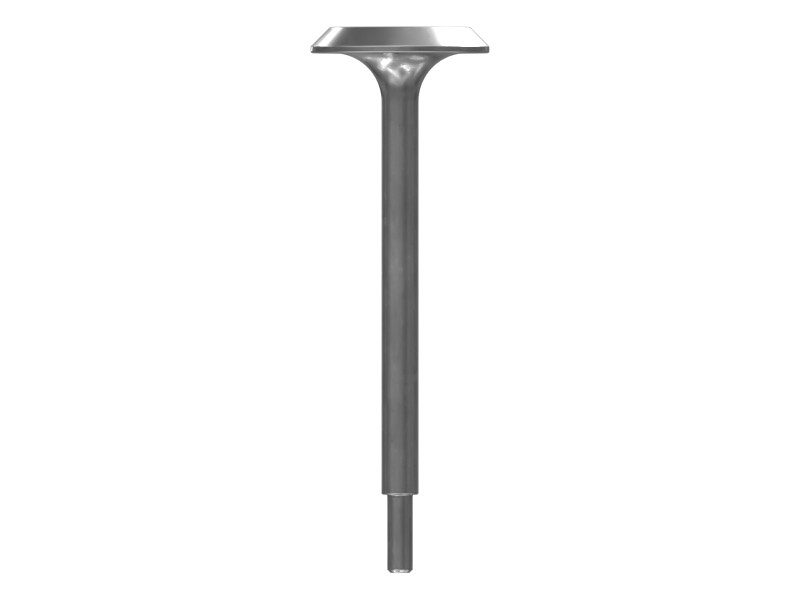 4W-5224 Engine Cylinder Head Valve - image 2
