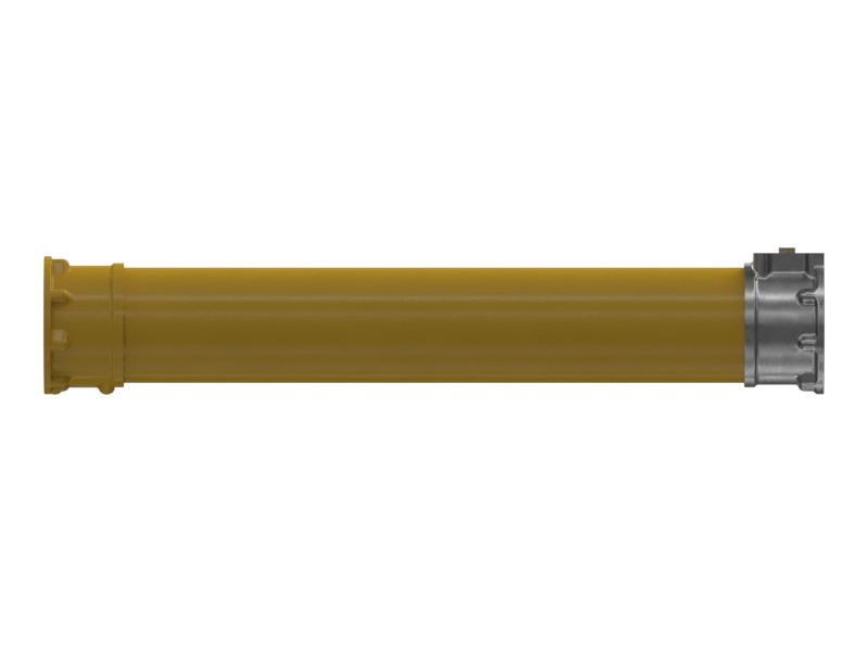 4W-5405 Oil Cooler Core - image 2