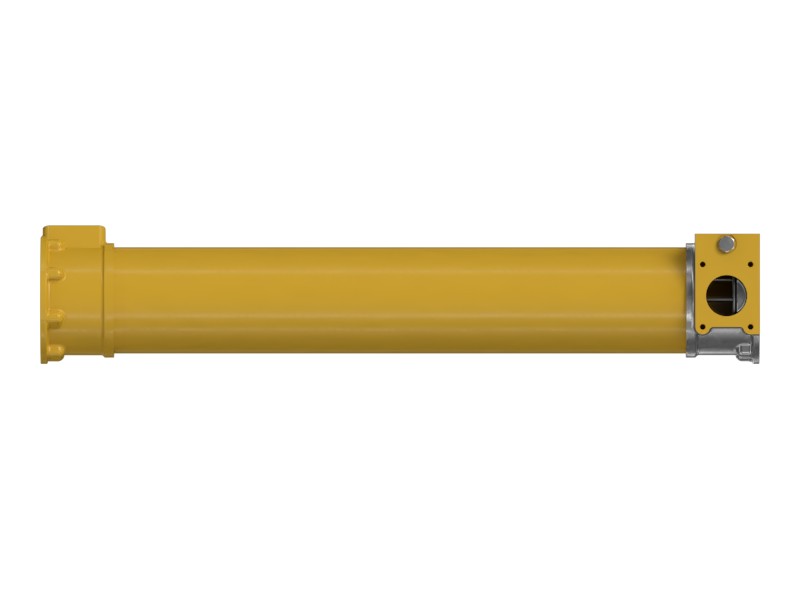 4W-5405 Oil Cooler Core - image 3