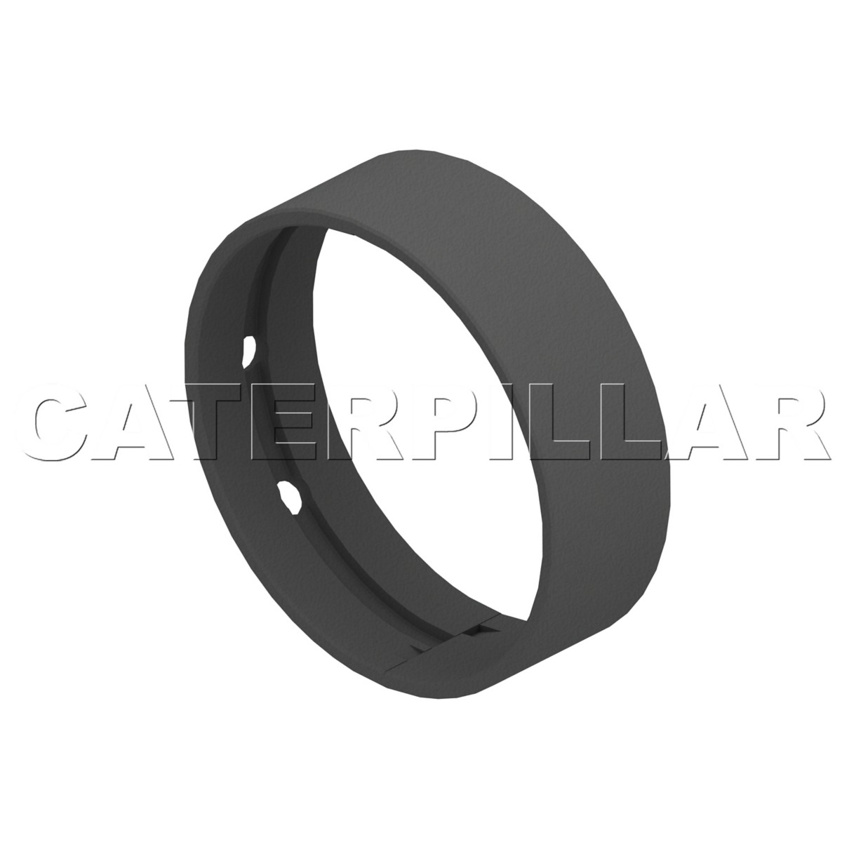 4W-5701 41.65 mm Wide Engine Crankshaft Main Bearing