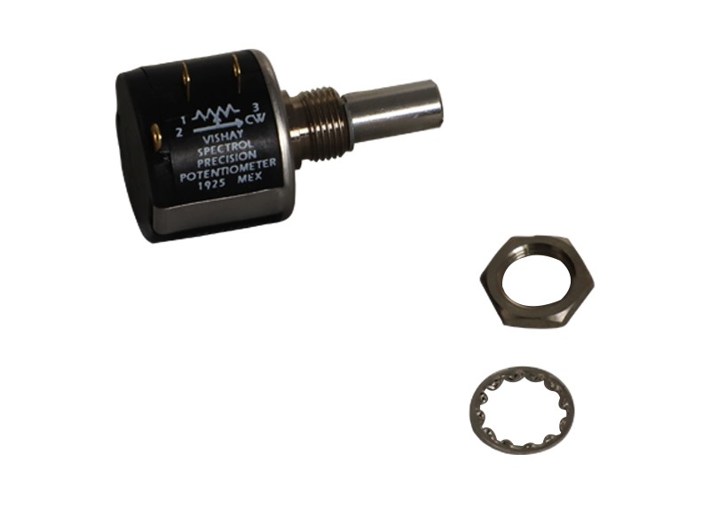 4W-5971 100K Ohm Engine Speed Control Potentiometer
