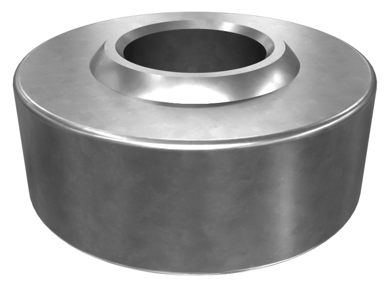 4W-6204 19.044 mm ID Spherical Bearing