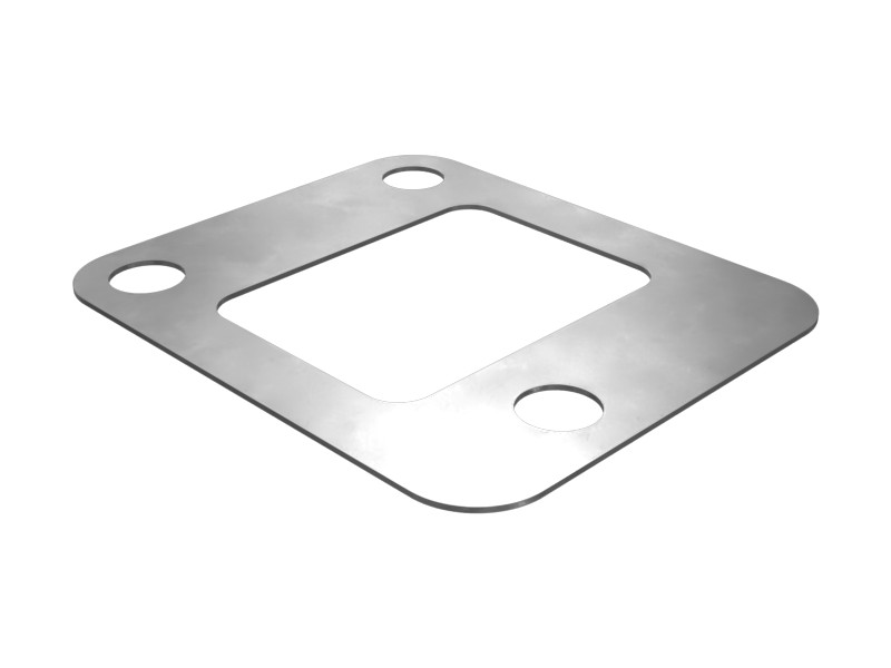 4W-6382 0.8 mm Thick Flywheel Housing Gasket