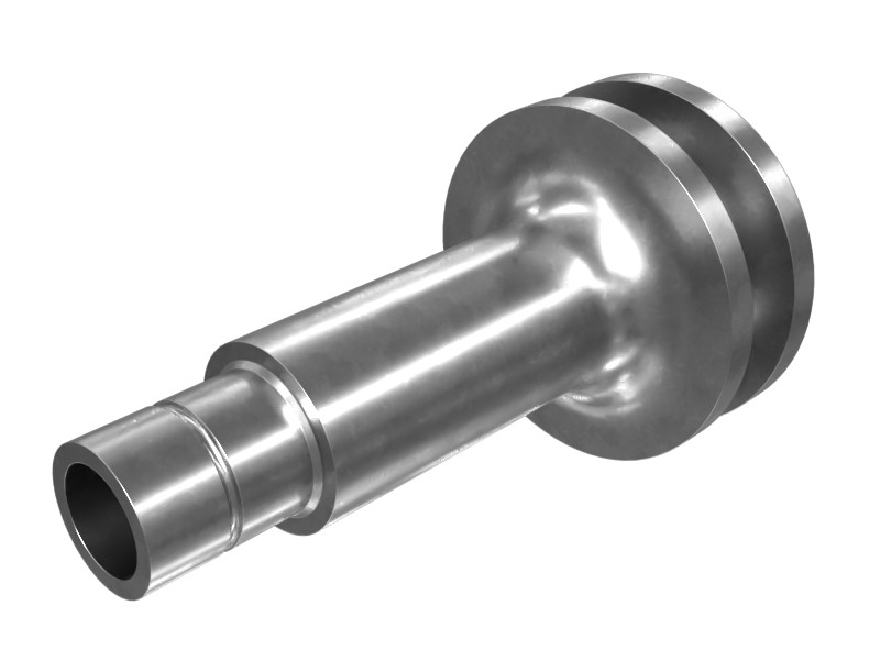 4W-6868 Governor Lift Tube