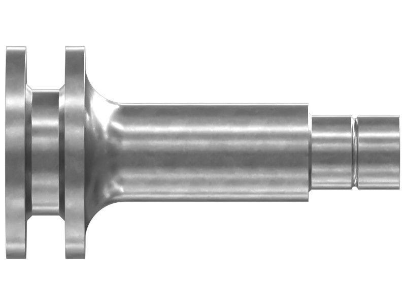 4W-6868 Governor Lift Tube - image 2