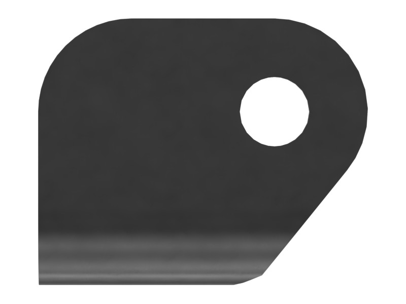 4W-6964 6 mm Thick Support Bracket - image 2