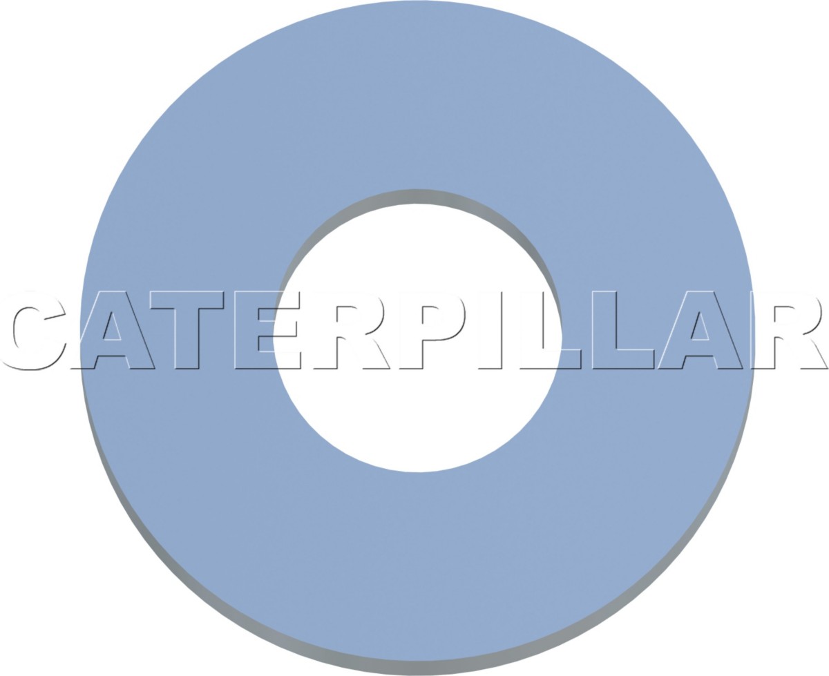 4W-7346 Turbocharger Cartridge Thrust Ring