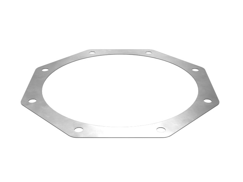 4W-7394 0.8 mm Thick Flange Gasket